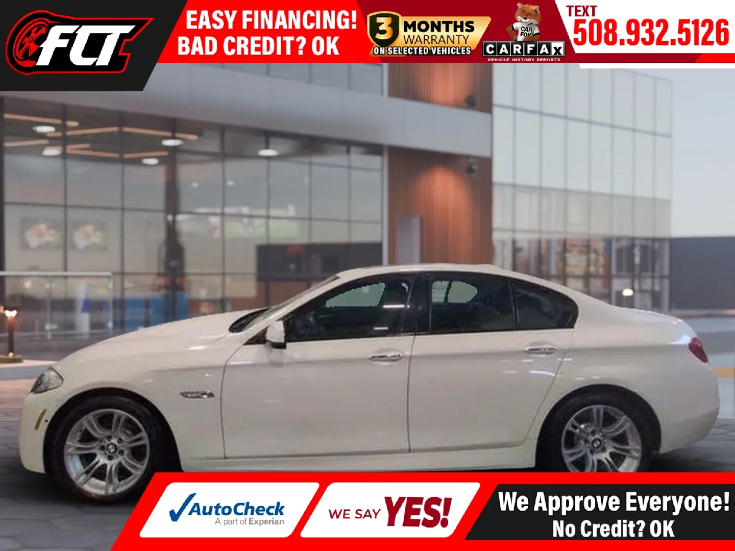 bmw 5 series 2013 WBAXH5C5XDDW16540 image bmw 5 series 2013 WBAXH5C5XDDW16540 image